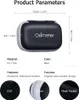 Oximetr Storage Case Fingertip Pulse Oximeter Travel Case Náhled obrázku produktu 6