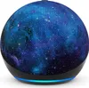 Amazon Echo Dot Kids (5.Gen) Sternenstaub-Design Smarter Produktbild-Vorschau 1