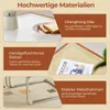 2er Set Couchtisch Beistelltisch 56 x 41 cm & 50 x 34 cm Produktbild-Vorschau 8