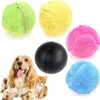 Hundeball Elektrisch, Aktiver Rollball für Hunde Produktbild-Vorschau 1