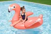 Bestway® Schwimmtier Flamingo 128 x 110 x 87 cm Produktbild-Vorschau 7
