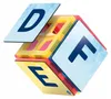 COBLO, Blockbuchstaben - Große Buchstaben, 60 Stück Produktbild-Vorschau 3