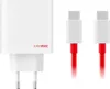 OnePlus 80W Power Adapter Type-C + Type-A) Voir les images du produit 1