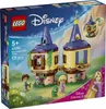 El minitorno de Rapunzel Vista previa de la imagen del producto 2