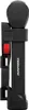 TRELOCK FS 580/90 TORO Faltschloss – Länge 90 cm – Produktbild-Vorschau 6