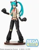 Miku Hatsune – SPM-Figur – Nyanko Produktbild-Vorschau 6
