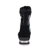 Caprice Stiefel bequem warm gefüttert in schwarz, Gr. 5.5 Produktbild-Vorschau 24