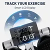 Stepper Mini-Stepper für das Training gelenkschonender zu Produktbild-Vorschau 3