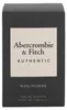 Abercrombie & Fitch Authentic Man Eau de Toilette, 100 ml Productafbeelding-voorbeeld 6