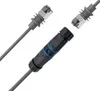 Elfcam - 1 Stück RJ45-Koppler Cat 6A für Starlink Gen 3G / Produktbild-Vorschau 2