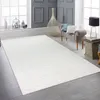 Wohnzimmer Schlafzimmer Teppich mit Hoch-Tief-Effekt und Produktbild-Vorschau 1