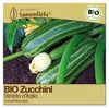 Samenliebe  Zucchini Samen | Striato d'Italia - gestreift & Produktbild-Vorschau 1