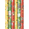Geschenkpapier-Röllchen 'Back to School' Produktbild-Vorschau 5