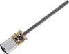 N20 Gear Motor Lead Screw Speed Reduction Motor M4x55mm 12V Voir les images du produit 1