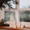 Kolesá Lichthaus Špicatá strecha Veľká V: 20 cm Náhľad obrázku produktu 4