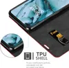 Cadorabo DE-149265, OnePlus, OnePlus Nord, Červená Náhled obrázku produktu 6