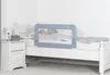 REER Bettgitter Sleepn Keep 100 cm blaugrau Produktbild-Vorschau 21