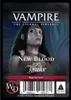Vampire: The Eternal Struggle - New Blood: Toreador - Produktbild-Vorschau 2