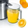 Rohsaftzentrifuge XXL ES3570 Produktbild-Vorschau 3