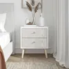 Klebefolie Möbel 67x100 cm - Perlweiß - Möbelfolie Produktbild-Vorschau 9
