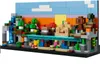 LEGO Minecraft Minibiomi 21589 Anteprima dell’immagine prodotto 37