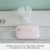Philips AVENT Pojedynczy Laktator NaturalMotion SCF395/31 Podgląd zdjęcia produktu 7