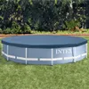 INTEX Poolabdeckung Rund 366 cm 28031 Produktbild-Vorschau 2