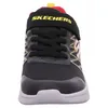 Skechers Calzado Microspec Texlor, 403770LBKRD Vista previa de la imagen del producto 38