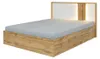 Meublorama DS-MK-WOOD-11+03+23+81*13C/403KG, 160 cm, 2 m, 2 Produktbild-Vorschau 5