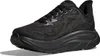 HOKA Clifton 10 Damen Laufschuhe schwarz EU 39 1/3 Produktbild-Vorschau 3