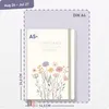 Häfft Lehrer-Planer 2026/2027 / A5+ / Flower Joy Produktbild-Vorschau 3