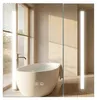 Armoire À Miroir Rea M1015-60 60X65 Led Blanc Voir les images du produit 1