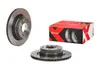 2x BREMBO disco freno 09.9793.2X per BMW 3 Touring (E91) 1 Anteprima dell’immagine prodotto 2