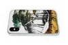 MuchoWow® Handyhülle Schutzhülle Hülle für iPhone Xs Produktbild-Vorschau 5