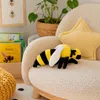 Cornelissen - Peluche - Abeja - 22 cm Vista previa de la imagen del producto 7