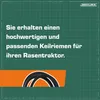 Keilriemen Mähwerk für Husqvarna CTH130 | CTH 135 | CTH140 Produktbild-Vorschau 6