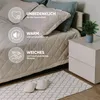 Teppichläufer 60x180 cm, beige (Ivory Elegance) Produktbild-Vorschau 8