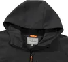 Blue Wave Herren Softshelljacke Mads mit Fleecefutter - Produktbild-Vorschau 3