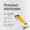GYS Schweißelektroden 110 St. O x L 2.5 mm 350 085138 Náhľad obrázku produktu 3