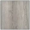 Tavolino da giardino grigio 55x55x31 cm DPC e acciaio Anteprima dell’immagine prodotto 5