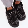 Scarpe Permani Alia HEY566BLACK Anteprima dell’immagine prodotto 4