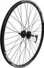 Hinterrad Laufrad 26" Disc 7/8-fach für Schraubkranz Produktbild-Vorschau 1