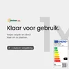 Lámpara LED Spectrum E27, modelo A60, 9W, 820 lúmenes, Vista previa de la imagen del producto 13