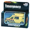 Kids Globe 510643 - Ambulance CZ 1:36 Náhled obrázku produktu 4