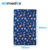 Anti-Stress-Gewichtsdecke für Kinder 4 kg, 100 × 150 cm, Produktbild-Vorschau 3