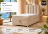 Best for Home Boxspringbett mit Bettkasten Trinity Produktbild-Vorschau 5