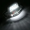 Led Kennzeichenbeleuchtung für Honda CR-V | Typ RE / RM | Produktbild-Vorschau 2