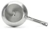 De Buyer Alchimy 3604.24 Bratpfanne, 24 cm max. Produktbild-Vorschau 12