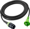 Festool plug it-Kabel H05 RN-F/4 | 203914 Podgląd zdjęcia produktu 13