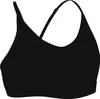 NIKE W NK DF INDY LGT SPT BRA Schwarz/Schwarz/Schwarz S Produktbild-Vorschau 9